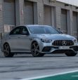 Mercedes-AMG news & reviews