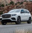 Mercedes-Benz news & reviews