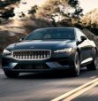 Polestar news & reviews