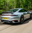 Porsche news & reviews
