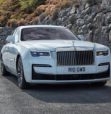 Rolls-Royce news & reviews