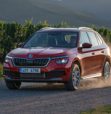 Skoda news & reviews