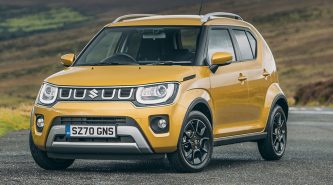 Suzuki Ignis 2021: Cheapest SUV in Australia misses out on Hybrid, AWD variants