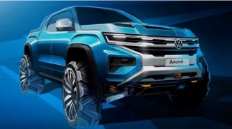 Next Volkswagen Amarok ute won’t make “mistake Mercedes made with Nissan” on Ford Ranger tie-up, VW says