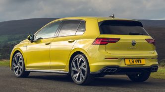Volkswagen Golf 2021: Mk 8 Golf landing in Australia in Q2 with sub-$30k price
