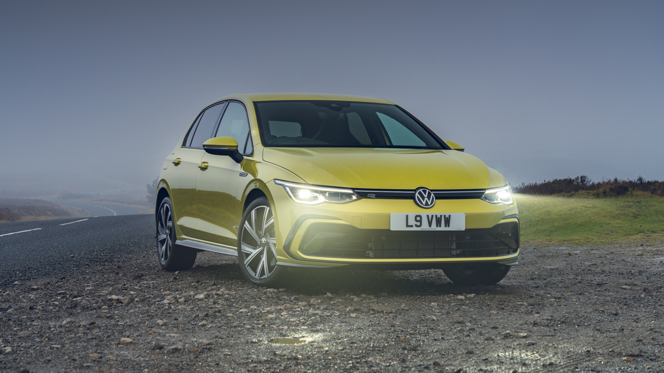 Volkswagen Golf 2021: Mk 8 Golf landing in Australia in Q2 with sub