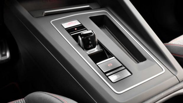 Volkswagen Golf GTI 2021 DSG