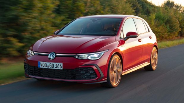 Volkswagen Golf GTI 2021: May arrival in Australia with DSG only in Mk