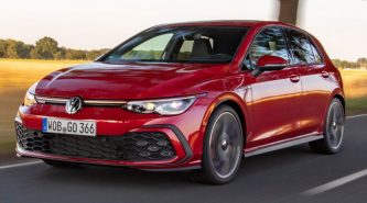 Volkswagen Golf GTI 2021: May arrival in Australia with DSG only in Mk 8 form