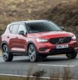Volvo news & reviews