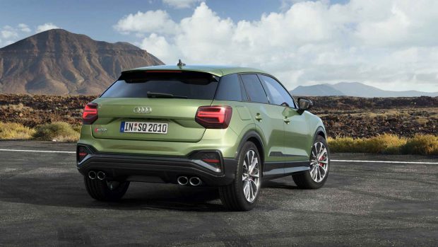 Audi SQ2 2021-4