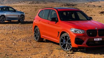 More Australians bought BMW M and M Performance cars in 2020 than ever before