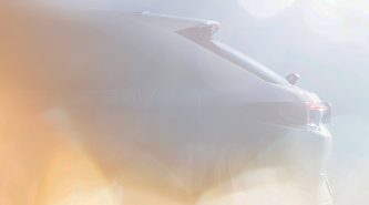 Honda HR-V 2021: all-new hybrid small SUV destined for Australia