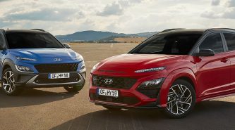 Hyundai Kona 2021: hybrid not coming to Australia