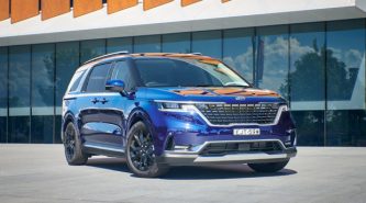 Kia Carnival, Sorento and Sportage models being flipped for $20,000 over retail prices