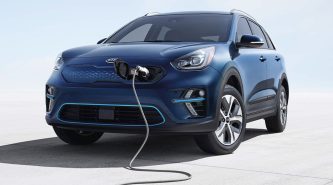 Kia Niro 2021: EV and hybrid small SUV coming to Australia within months
