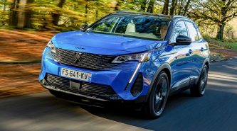 Exclusive: Peugeot 3008 Hybrid 2021 coming to Australia