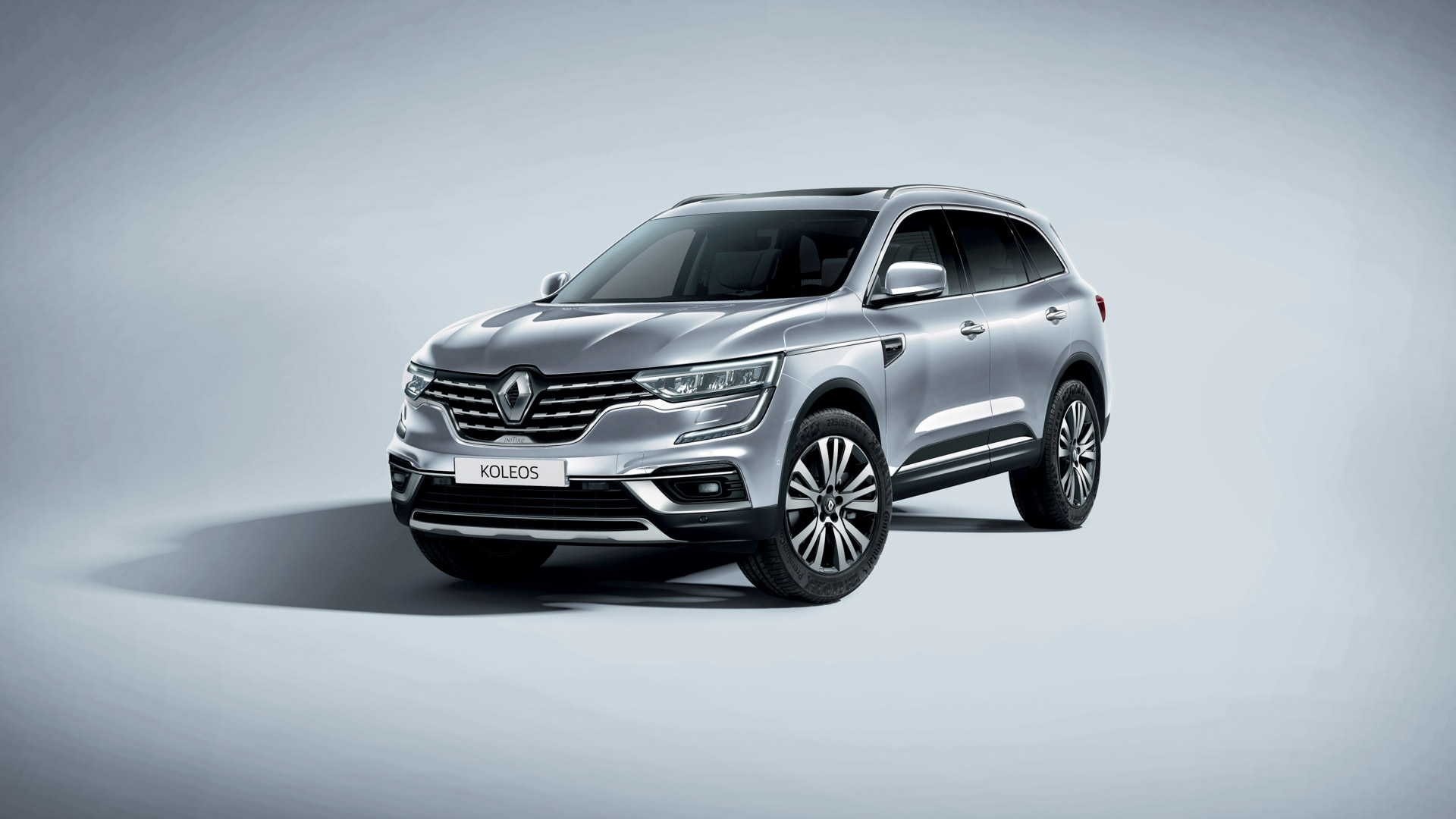 Renault Koleos 2021: French SUV gets added value, seven-year warranty