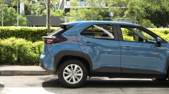 Reversing AEB could become mandatory for five stars from 2023: ANCAP