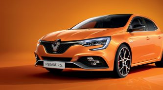 Renault Megane R.S. 2021: hot hatch range shrinks from three to one in Australia
