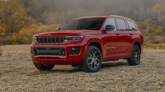 Stellantis: merger between Fiat Chrysler and PSA group finalised
