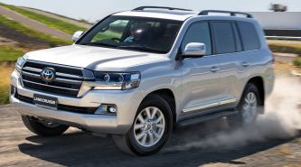 Grattan Institute calls for new petrol and diesel cars to phased out by 2035