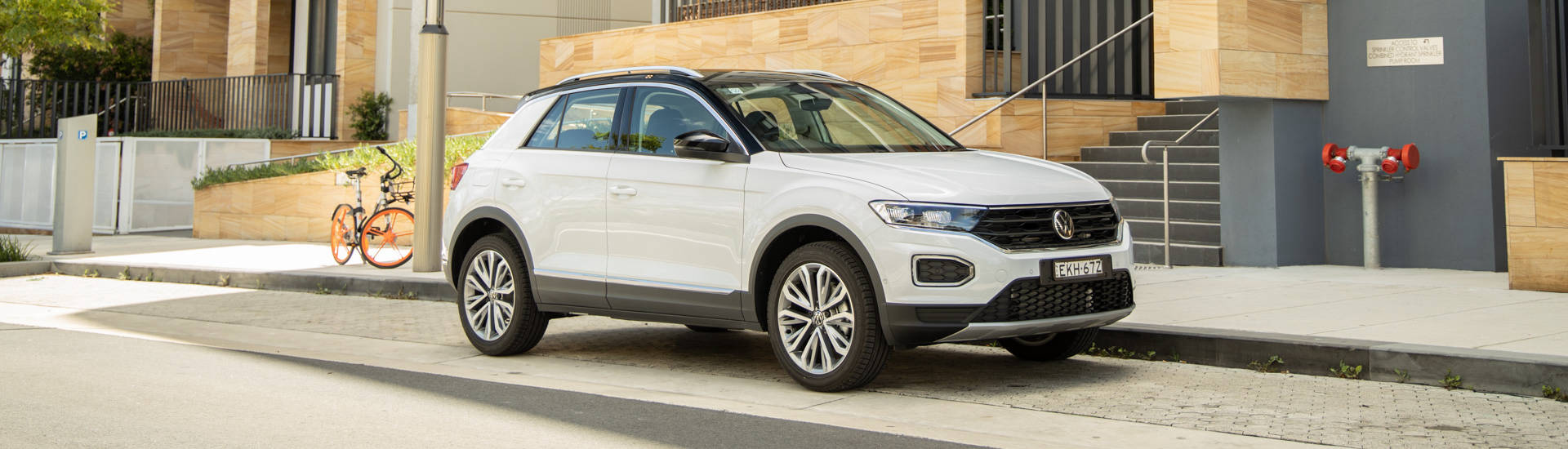t roc 110 tsi