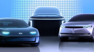 Hyundai and Apple set to build a prototype electric car by 2022