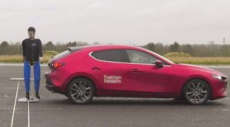 Reversing AEB is the ‘most effective’ crash avoidance tech, study finds