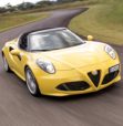 4C Spider news & reviews