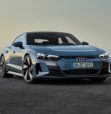 e-tron GT news & reviews