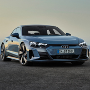 e-tron GT