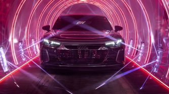 This week on Chasing Cars: Ford’s sand supercar, Bronco ute, Audi’s latest EV