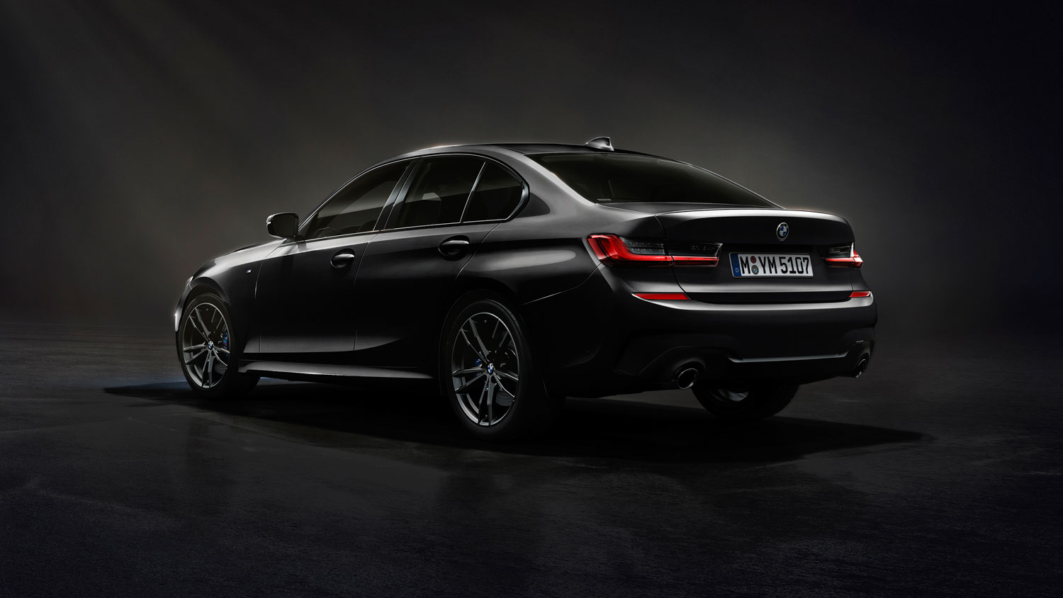 BMW 3 Series 2021 limited Iconic Edition lands in Australia with