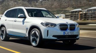 BMW Australia promises 25 electrified vehicles by 2023, with more than half to be BEVs