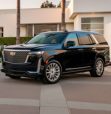 Escalade news & reviews