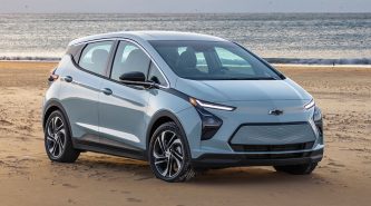 Chevrolet Bolt 2021: Australia denied circa $40,000 EV with 400km+ range
