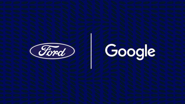 Ford-Google partnership
