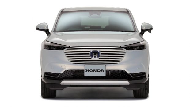 Honda HR-V 2021-7