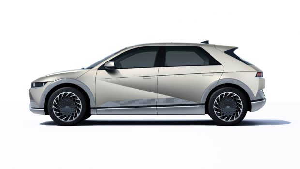 Hyundai Ioniq 5 2022-5