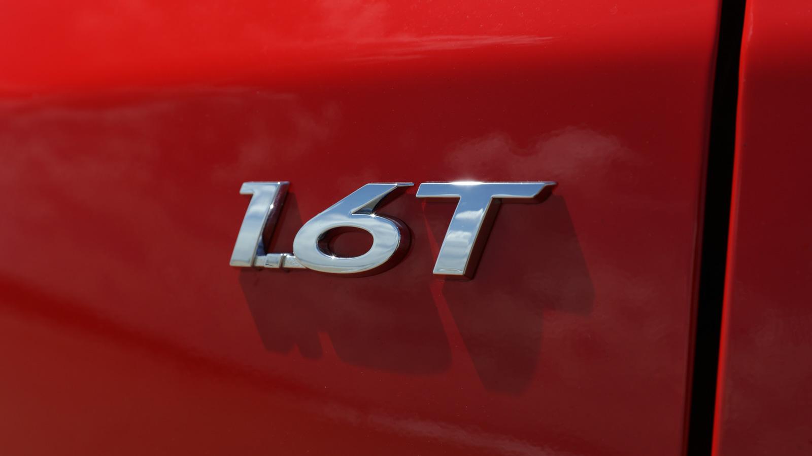 Hyundai Kona N line Premium 2021 badge