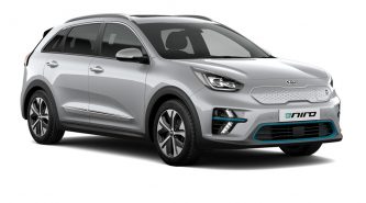 Kia Niro 2021: Australian launch imminent as second-gen nears reveal