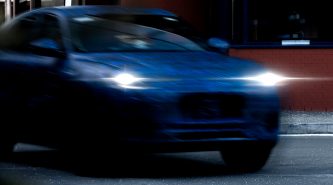 Maserati Grecale 2022: sports-luxury midsize SUV delayed until 2022