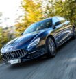 Quattroporte news & reviews