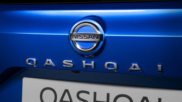 Nissan Qashqai 2022-4