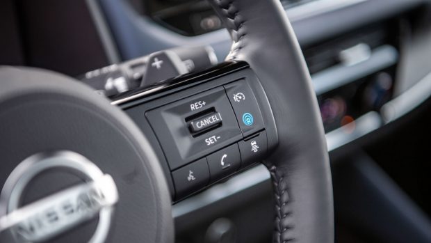 Nissan Qashqai 2022-6