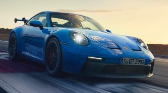 This week on Chasing Cars: new Porsche 911 GT3, cut-price utes and VW CEO drops a hydrogen bomb