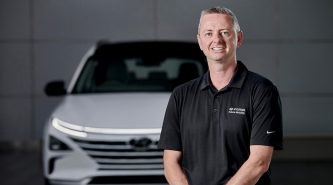 Hyundai backs hydrogen vehicle strategy after Volkswagen boss slams tech