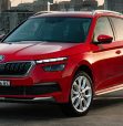 Skoda Kamiq 2021: four-cylinder 110TSI Monte Carlo and Limited Edition models now available