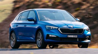 Skoda Scala 2021: Czech small car arrives in Australia aimed at VW Golf, Mazda 3